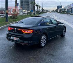 رينو تلسمان